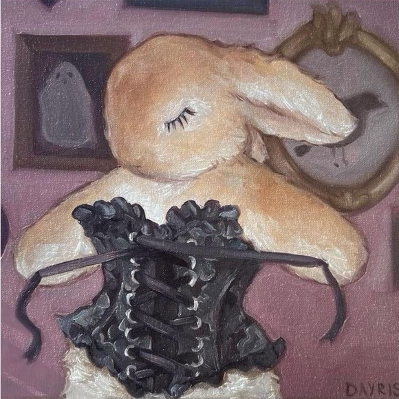 Meet your Posher, Kelsey - Picture 1 of 1